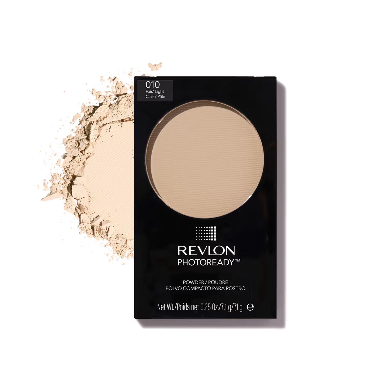 Revlon Photoready Blurring Powder