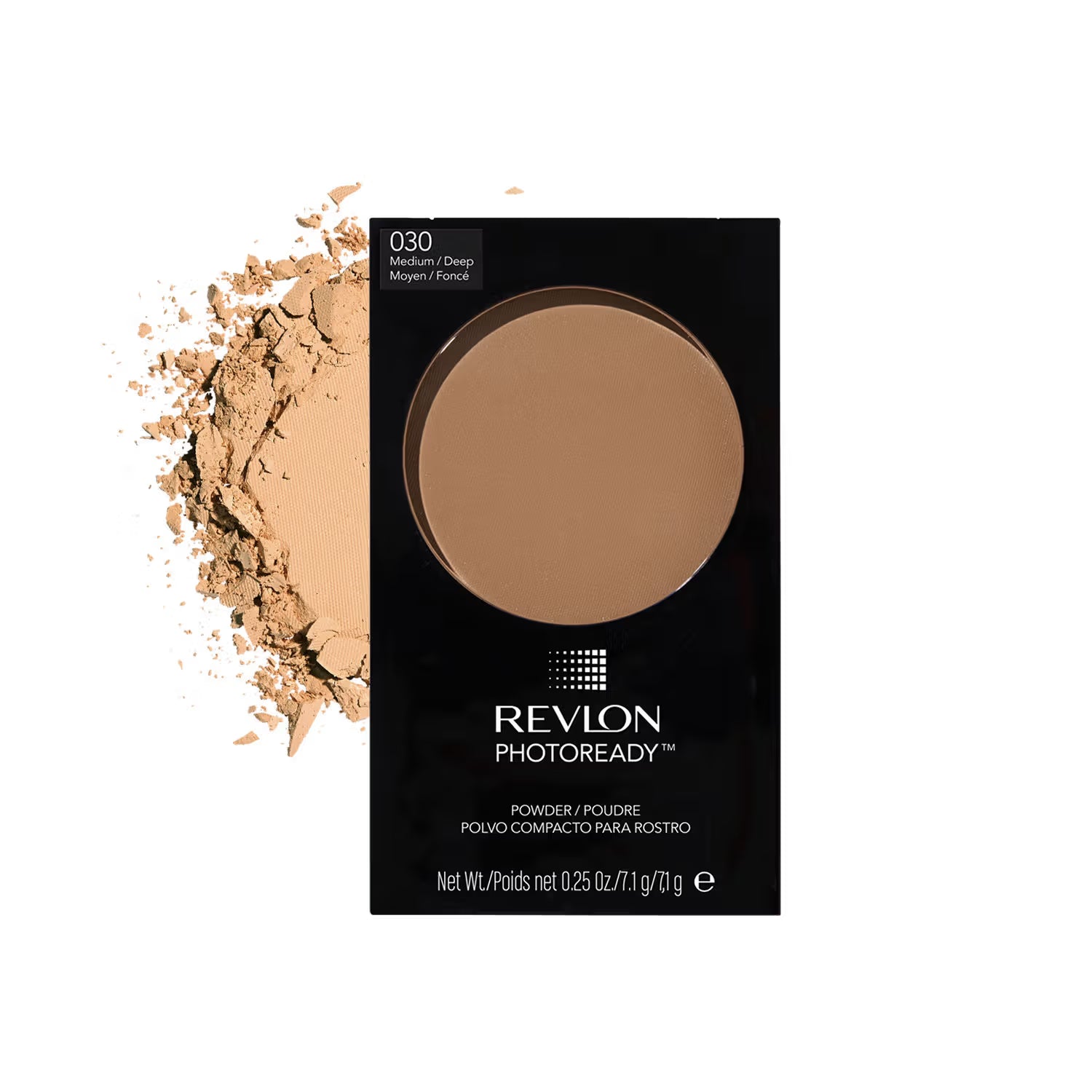 Revlon Photoready Blurring Powder