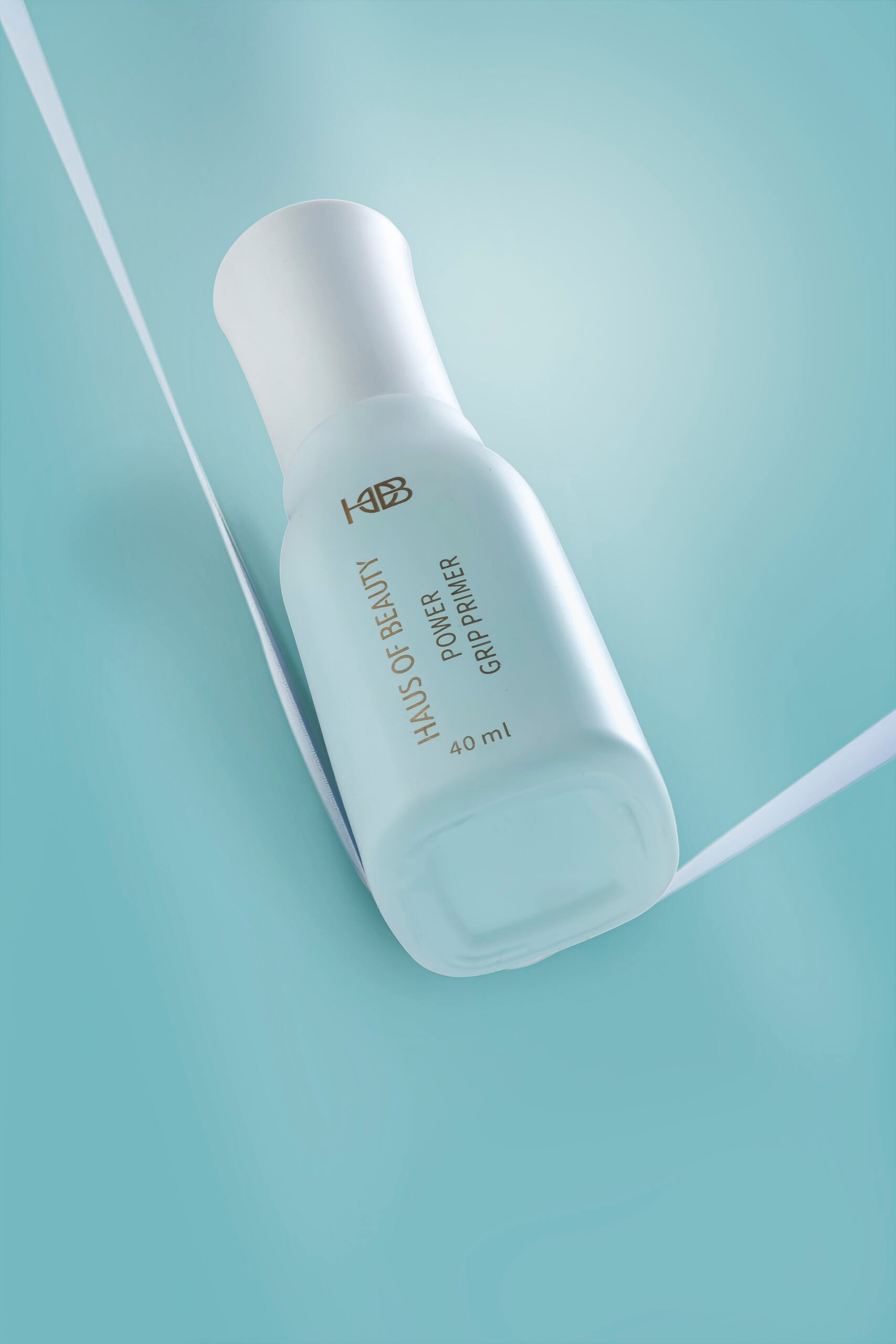 haus of beauty  Power Grip Primer