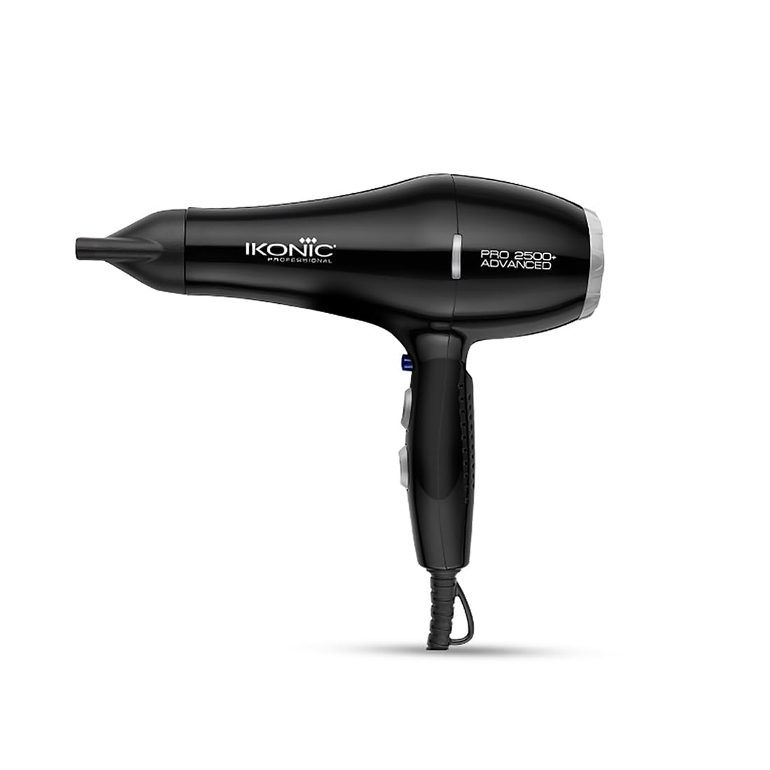 IKONIC PROFESSIONAL 2500+ ADVANCED HAIR DRYER
