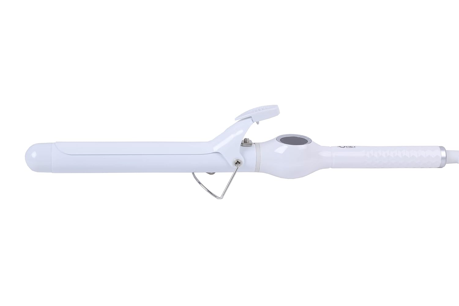 OMEY Smooth Curl Barrel Hair Curler With White (28MM)