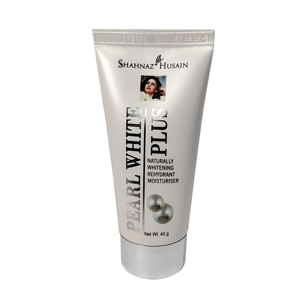 Shahnaz Husain Pearl Cream 40gm