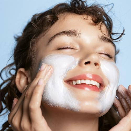 Eveline Cosmetics 8In1 Deep Cleansing Active Gel For The Unevenness Facemed