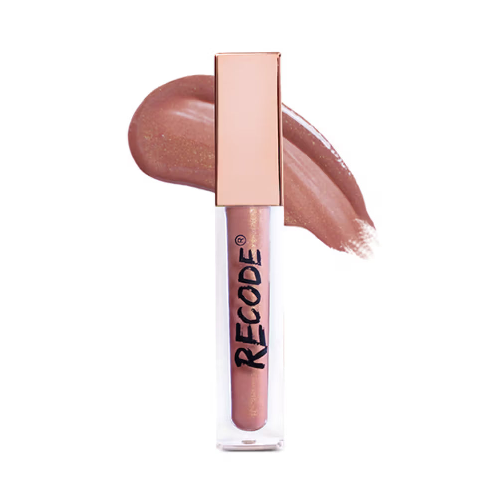 Recode Let Me Gloss U Lipstick