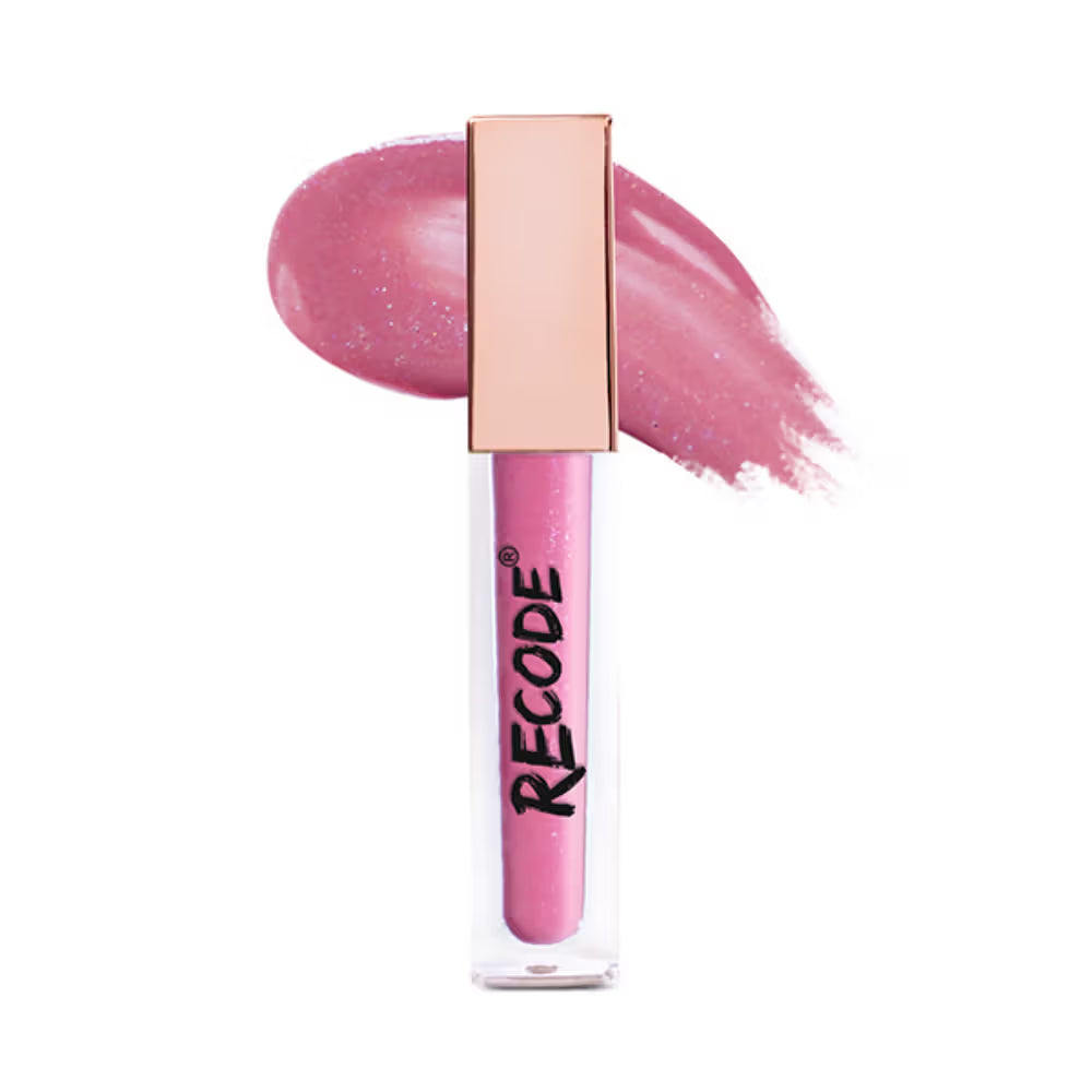 Recode Let Me Gloss U Lipstick