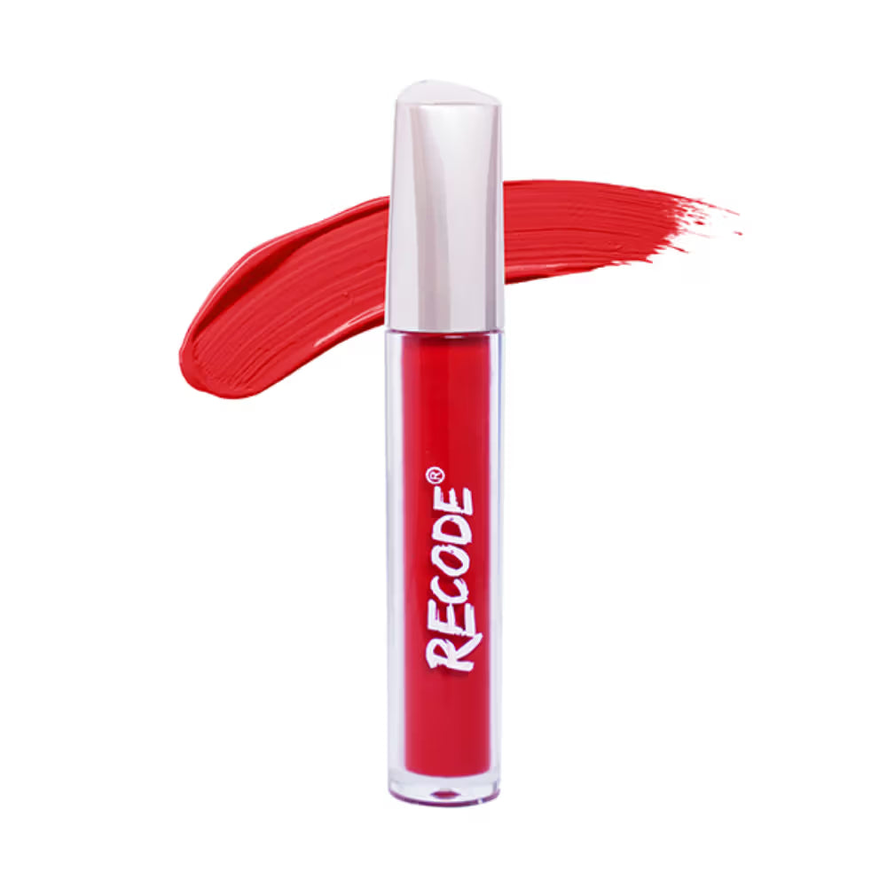 Recode Maroon Liquid Sindoor