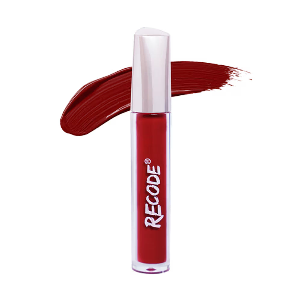 Recode Maroon Liquid Sindoor