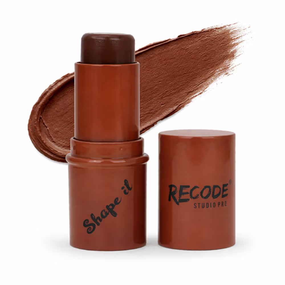 Recode Shape It Contour Stick