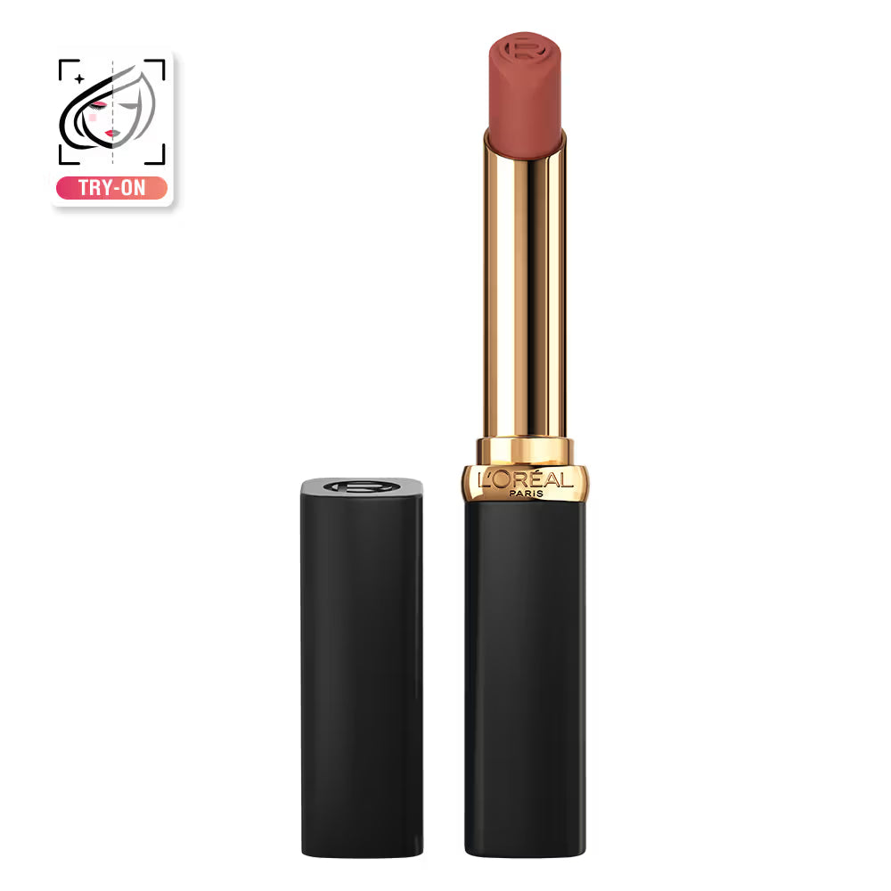 L'Oreal Paris Color Riche Intense Volume Matte Lipstick
