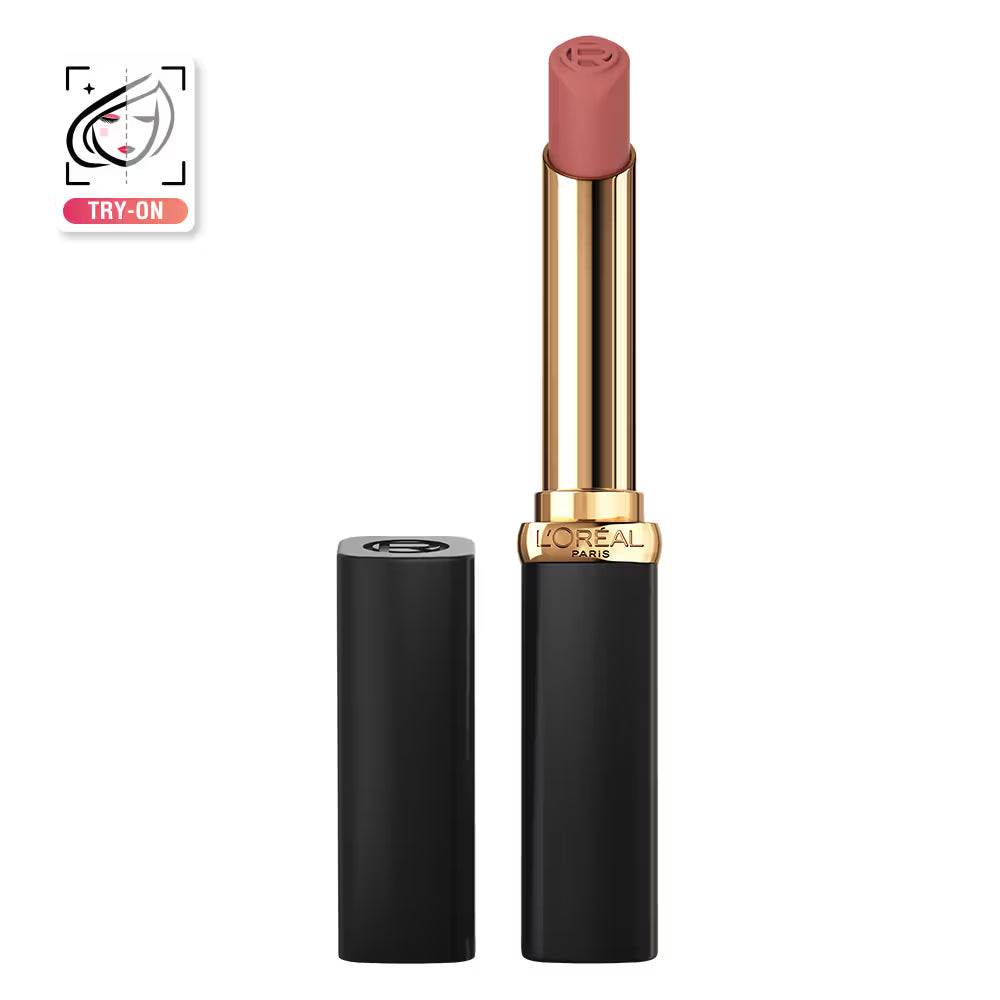 L'Oreal Paris Color Riche Intense Volume Matte Lipstick