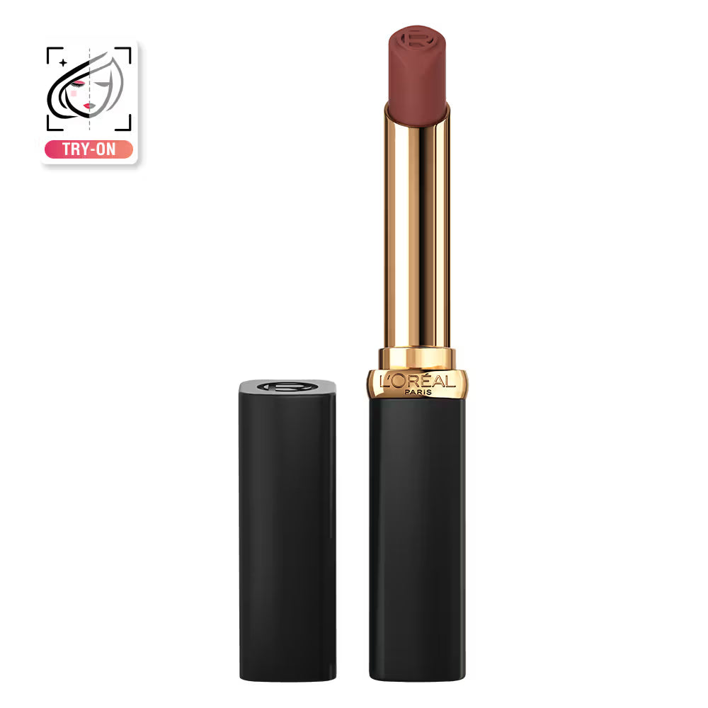 L'Oreal Paris Color Riche Intense Volume Matte Lipstick