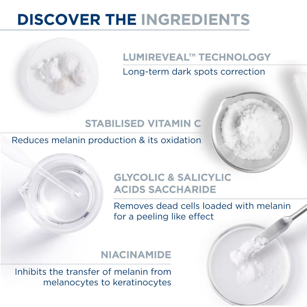Bioderma Brightening Serum - Pigmentbio C-Concentrate