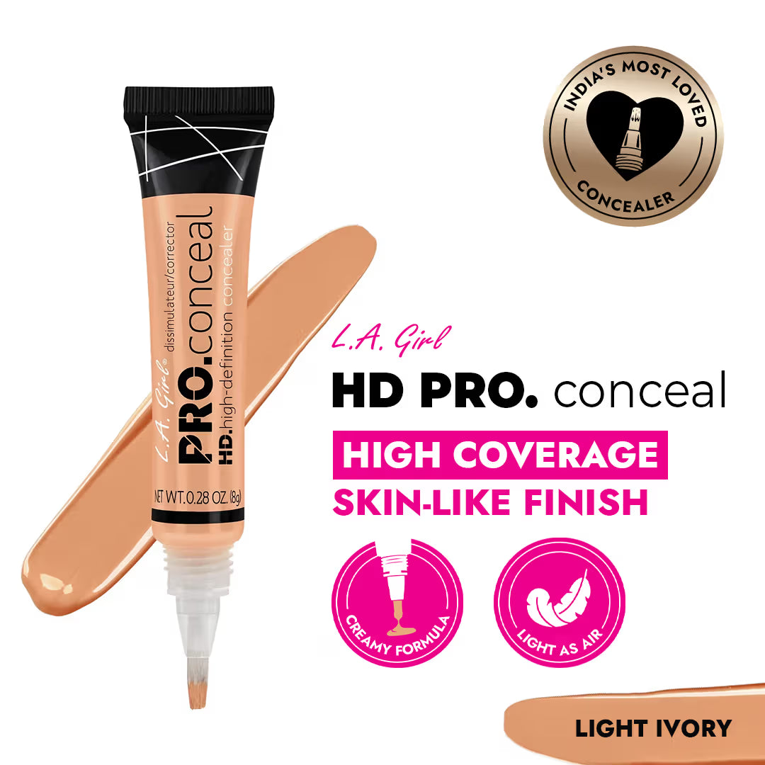 L.A.Girl Pro Conceal