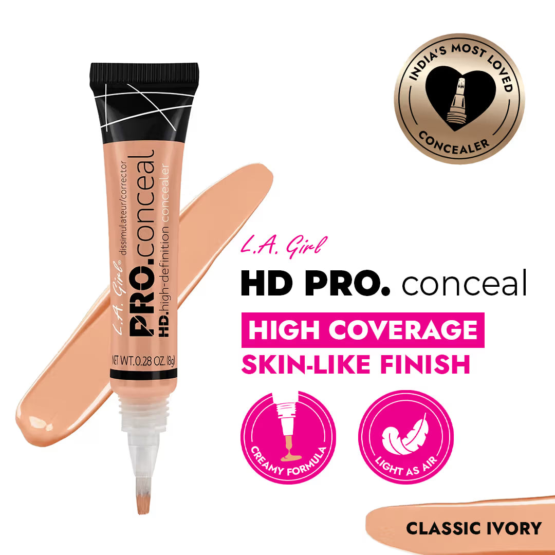 L.A.Girl Pro Conceal