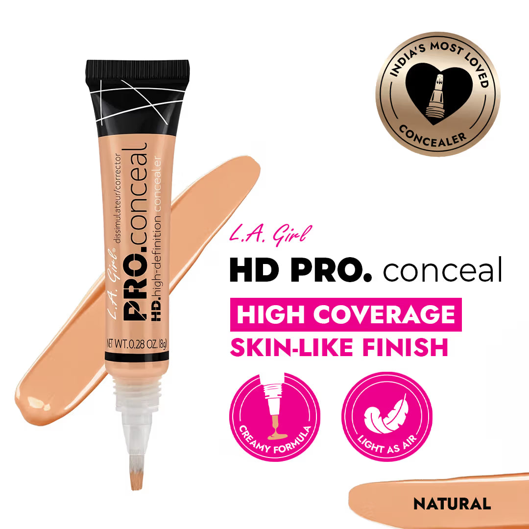 L.A.Girl Pro Conceal