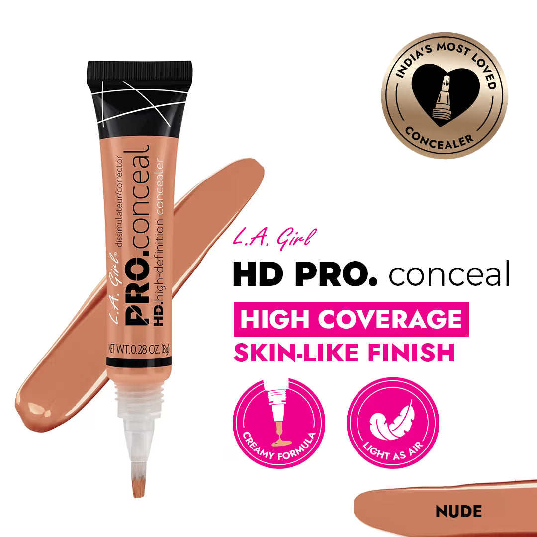 L.A.Girl Pro Conceal