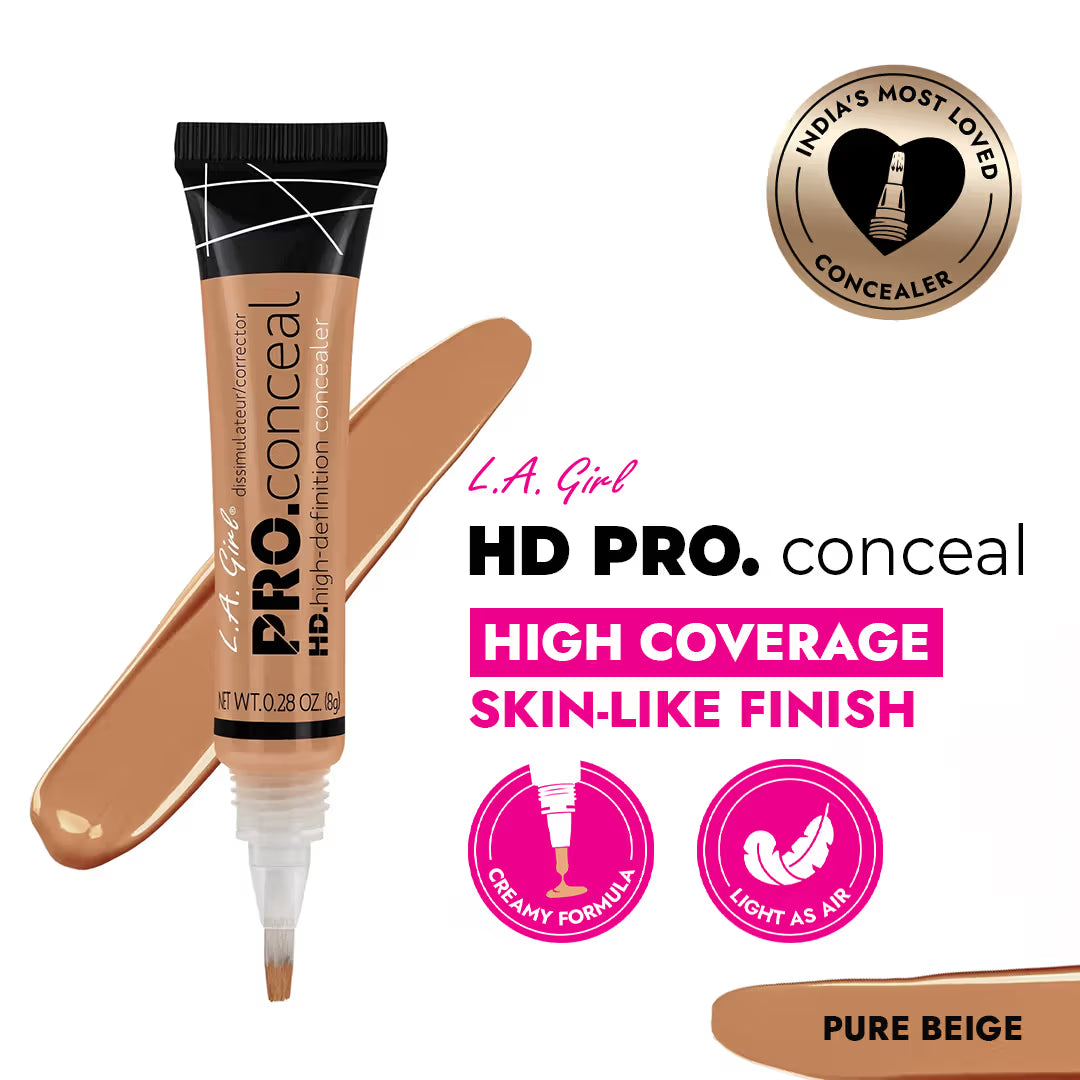 L.A.Girl Pro Conceal