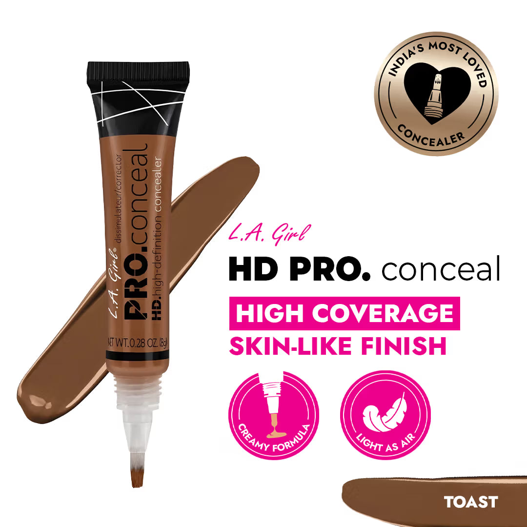 L.A.Girl Pro Conceal