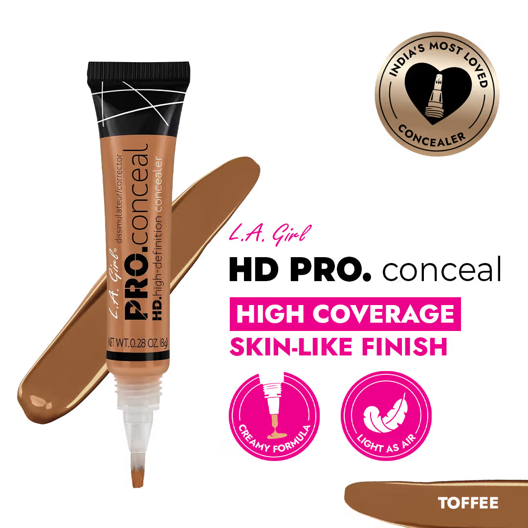 L.A.Girl Pro Conceal