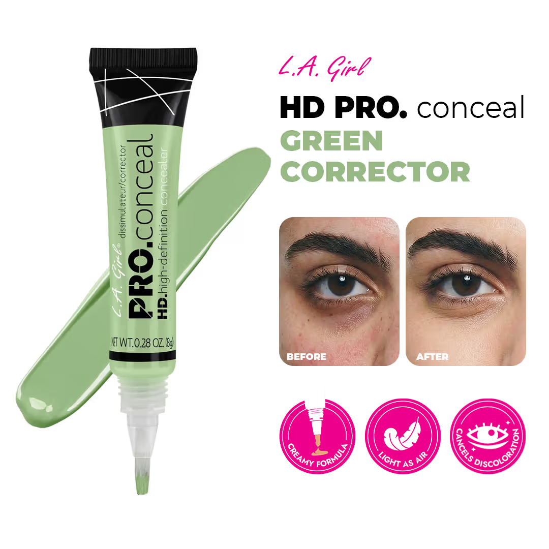 L.A.Girl Pro Conceal