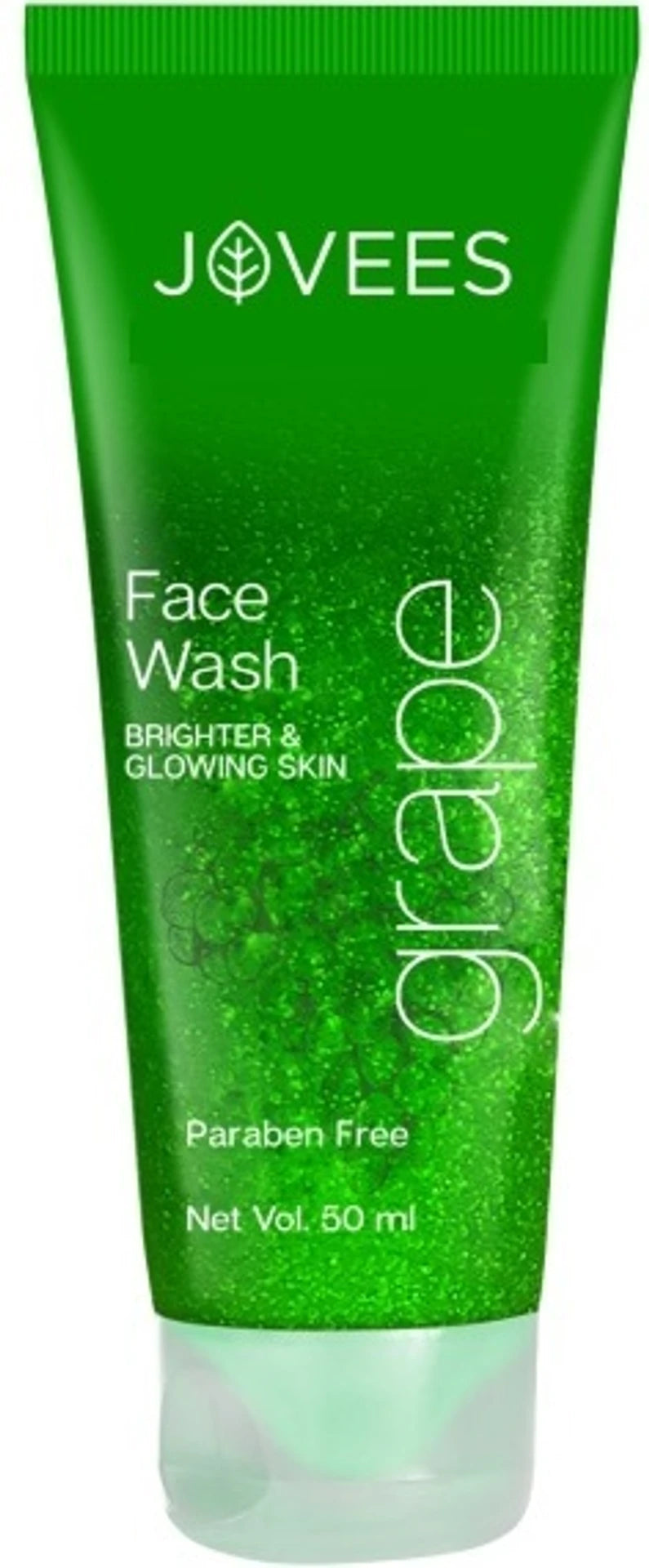 JOVEES Grape Fairness FaceWash