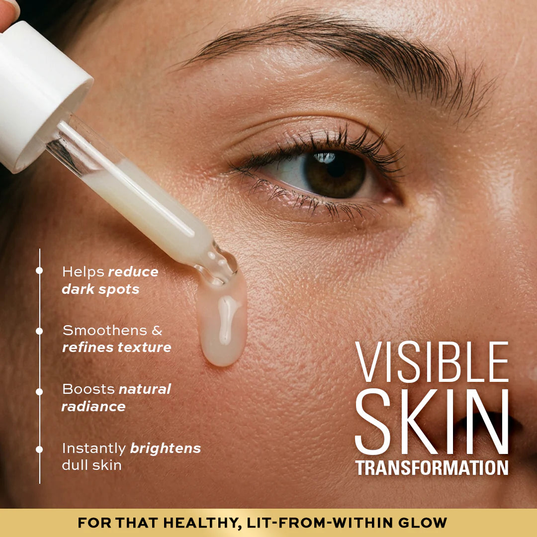 Revolution Pro Miracle 12.5% Vitamin C Serum
