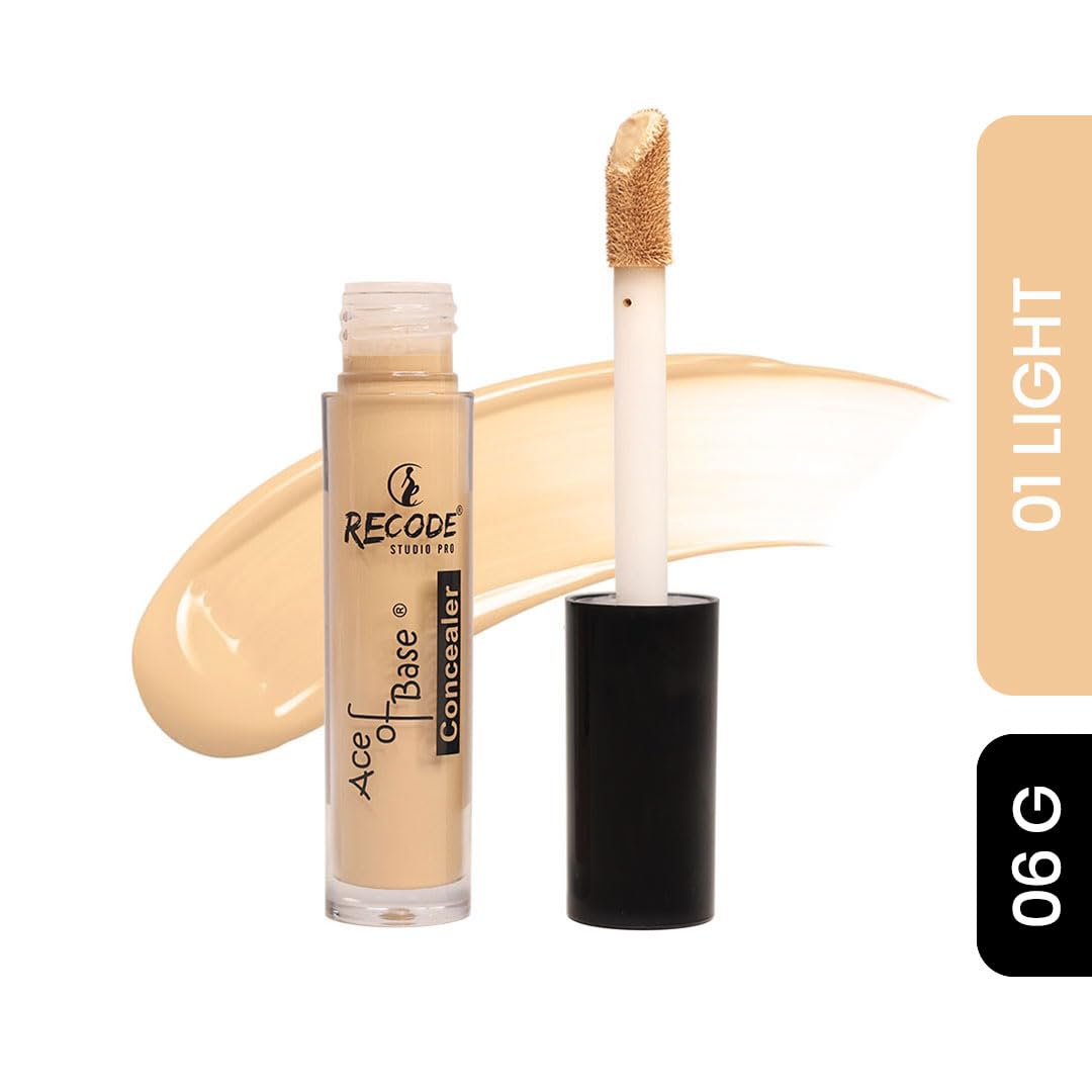 Recode Ace of Base Concealer