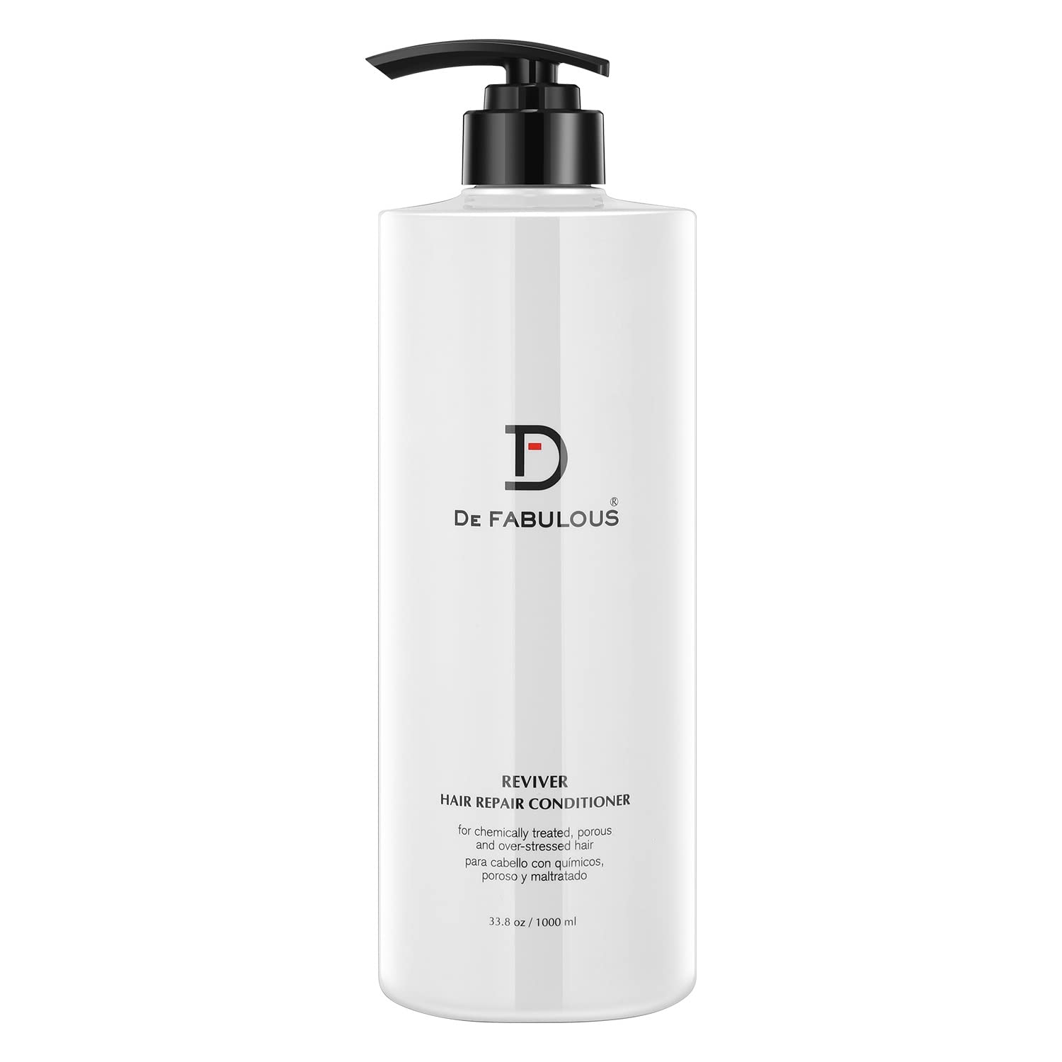 De Fabulous Reviver Hair Repair Conditioner