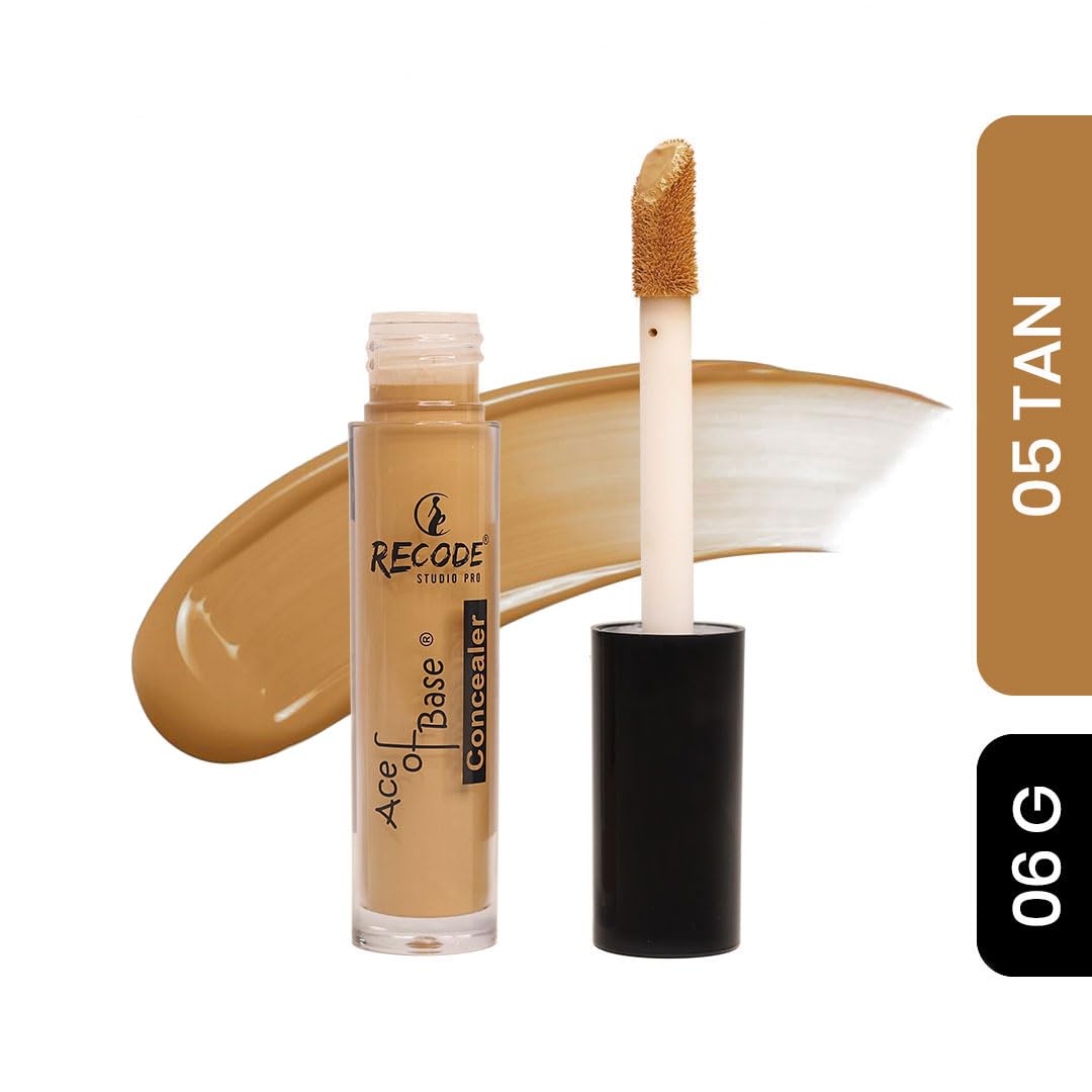 Recode Ace of Base Concealer