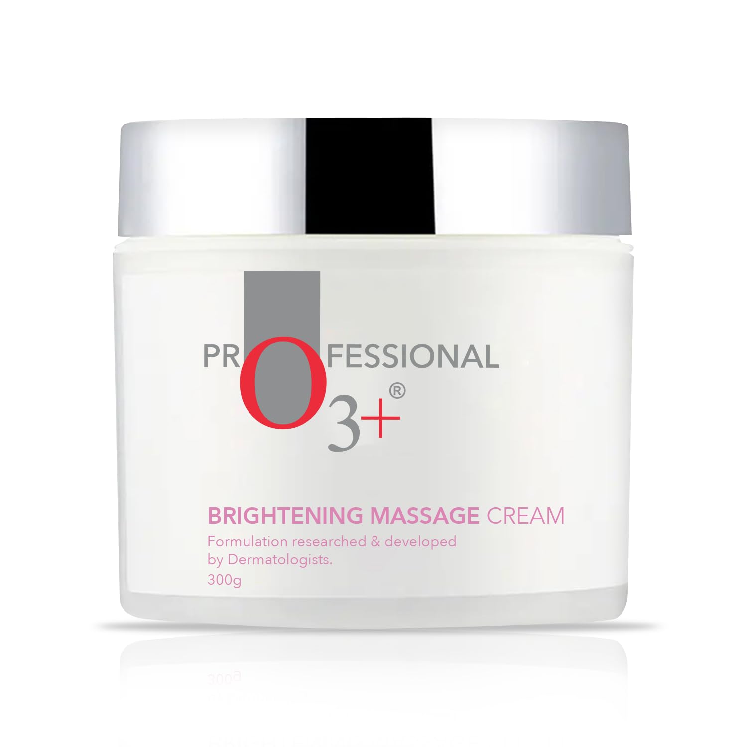 O3+ Skin Care Brightening Massage Cream,