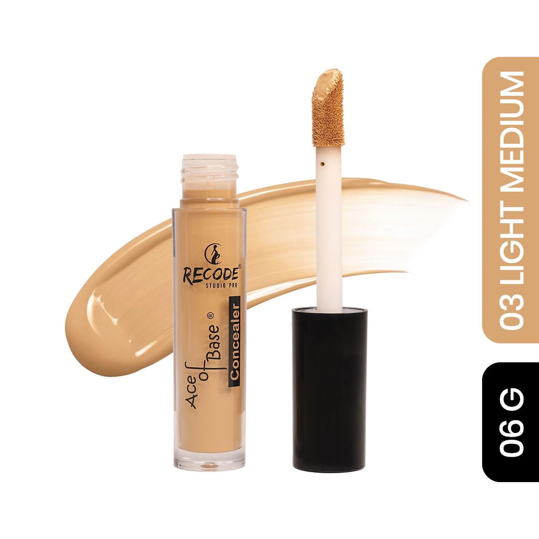 Recode Ace of Base Concealer