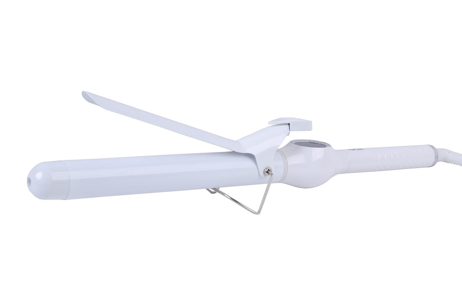 OMEY Smooth Curl Barrel Hair Curler With White (28MM)