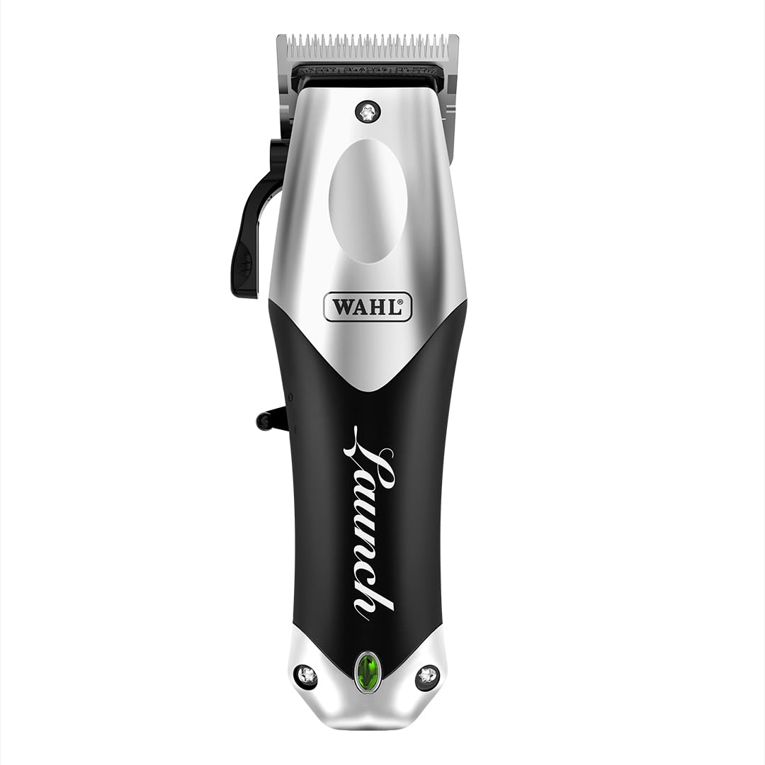 Wahl Launch Professional Clipper
