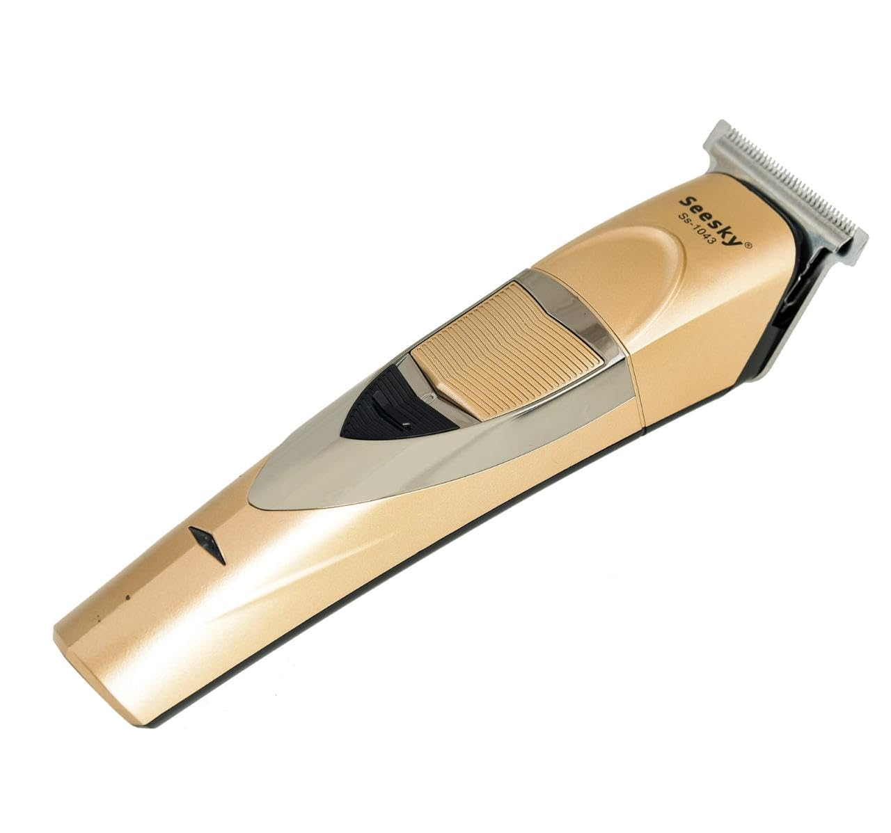 Seesky SS-1043 Rechargable Grooming Trimmer for Men