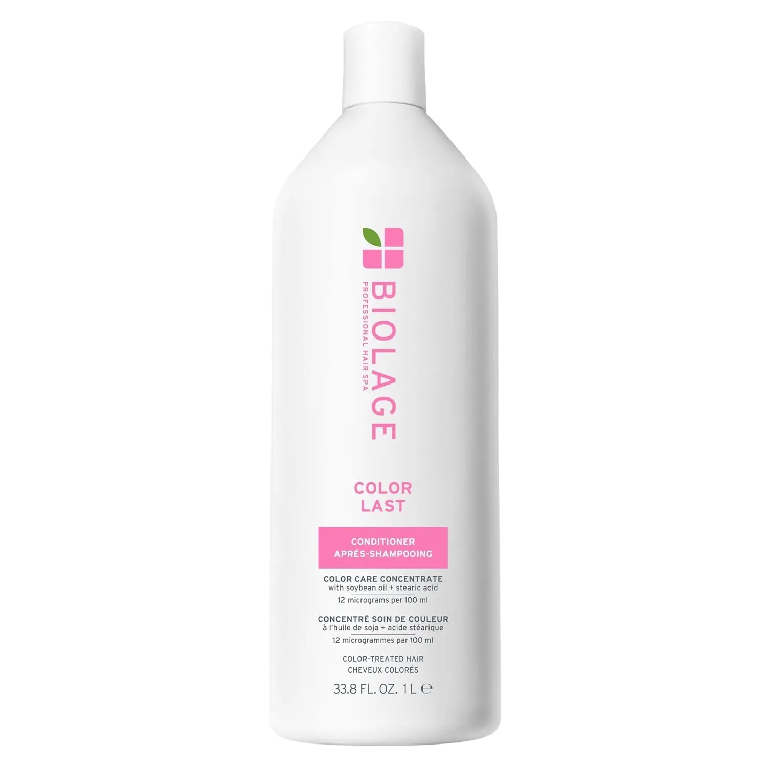 Biolage Colorlast Professional Conditioner, Helps Protect Colored Hair & Maintain Vibrancy