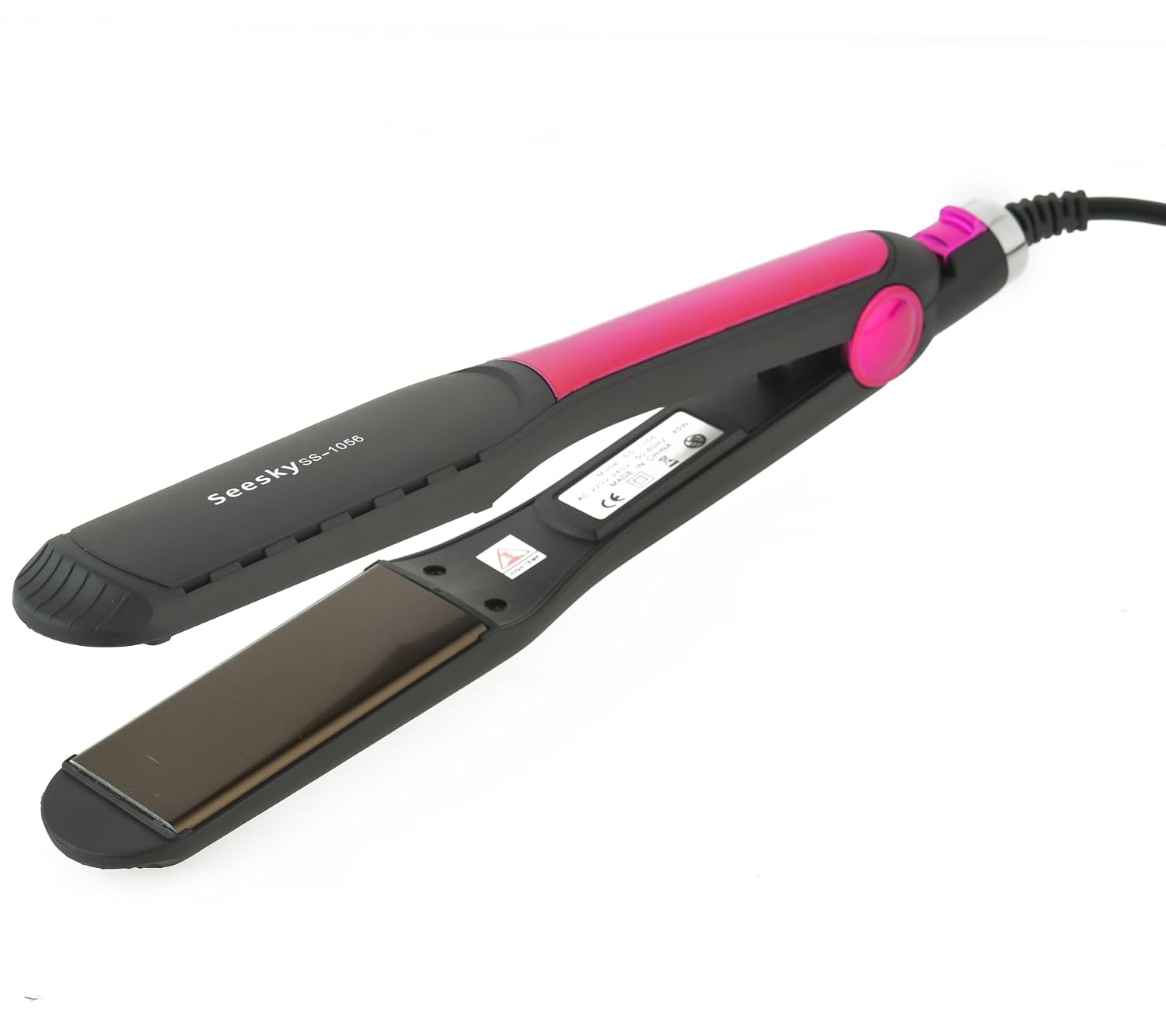Seesky SS-1056 Hair Straightener for Women