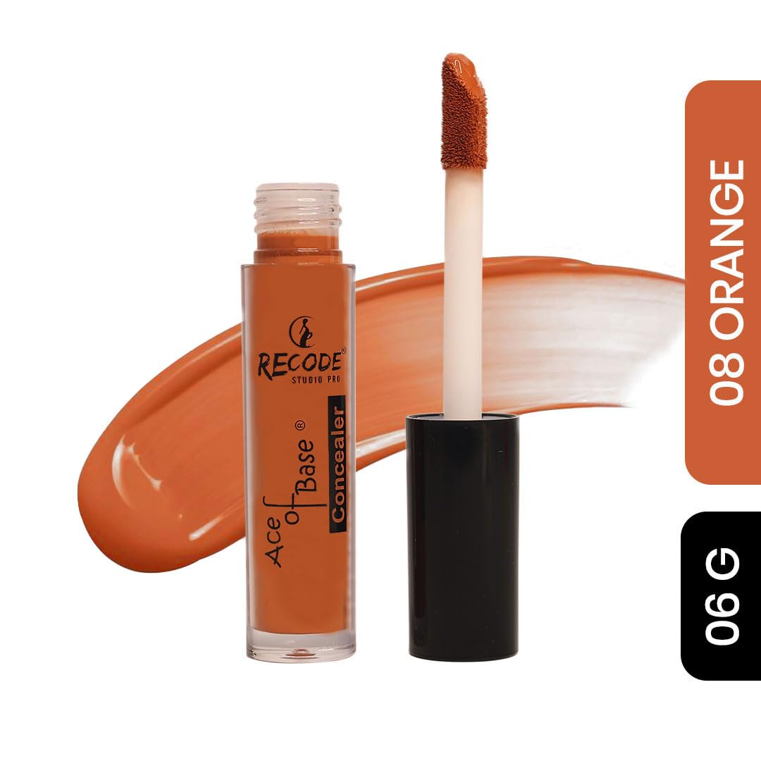 Recode Ace of Base Concealer
