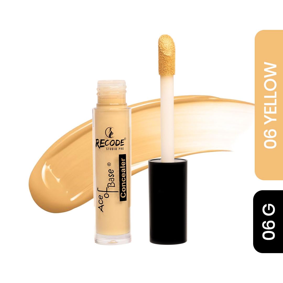 Recode Ace of Base Concealer