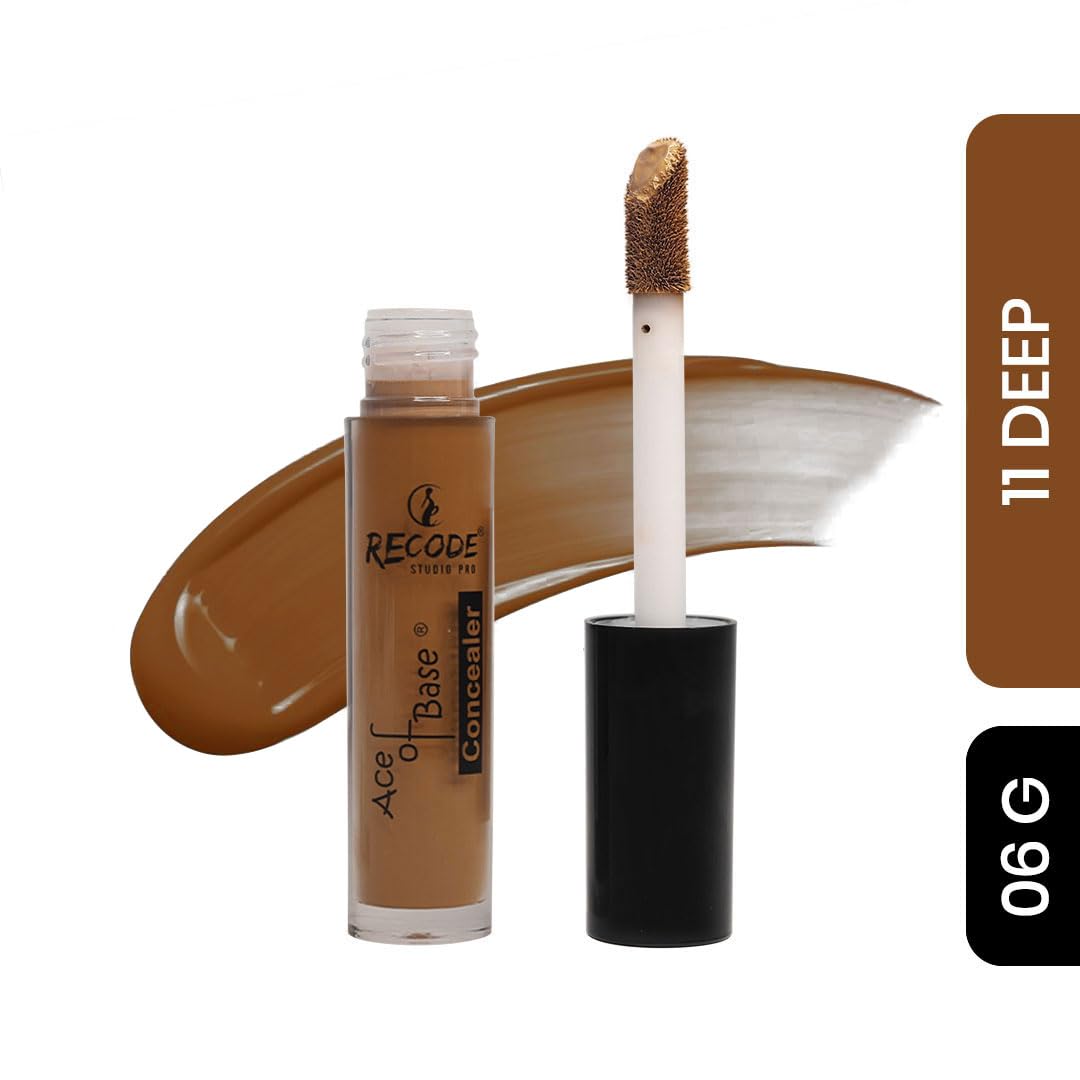 Recode Ace of Base Concealer