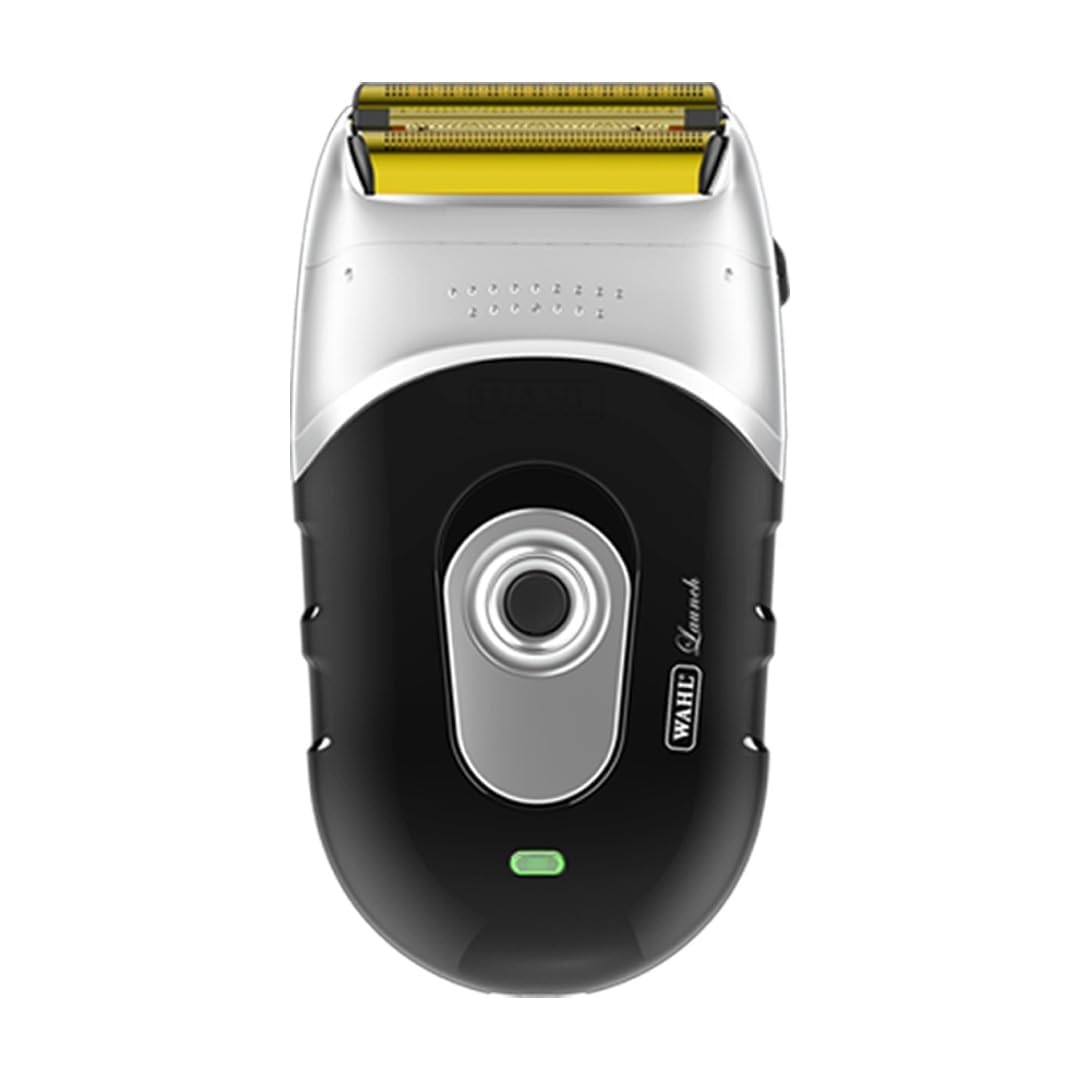 Wahl Launch Professional Shaver