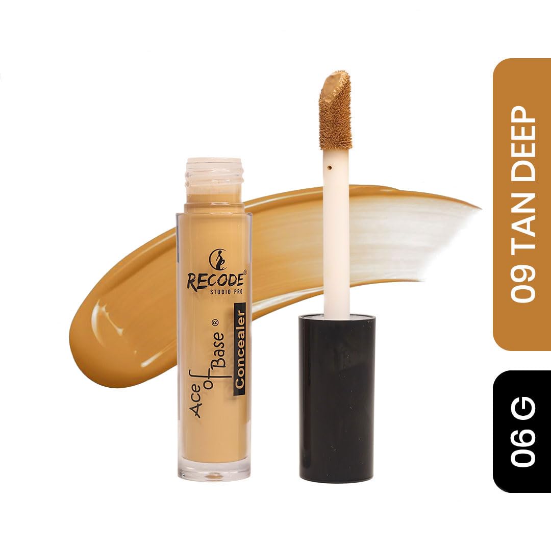 Recode Ace of Base Concealer