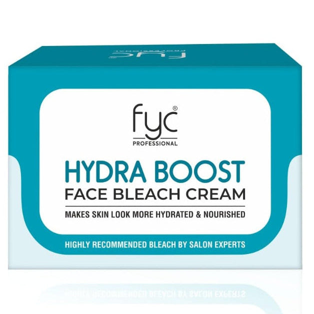 FYC Professional Hydraboost Face Bleach Cream