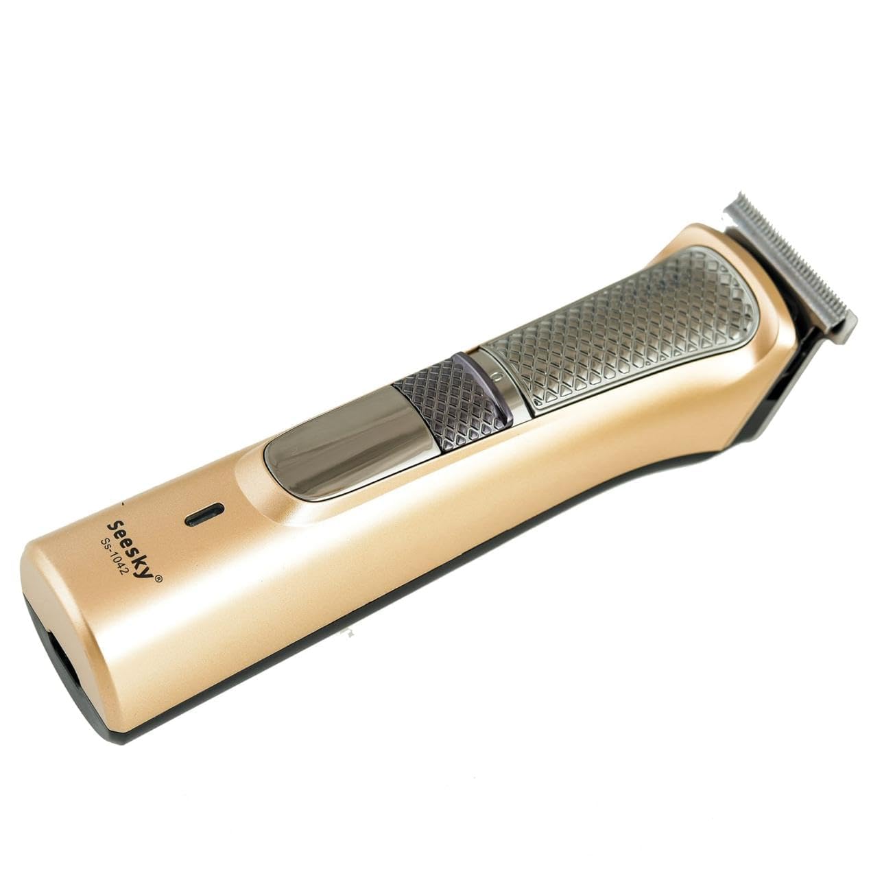 Seesky SS-1042 Rechargable Grooming Trimmer for Men