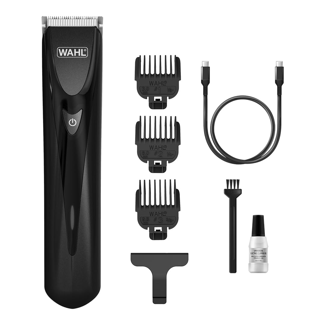 Wahl Zero Pro Trimmer