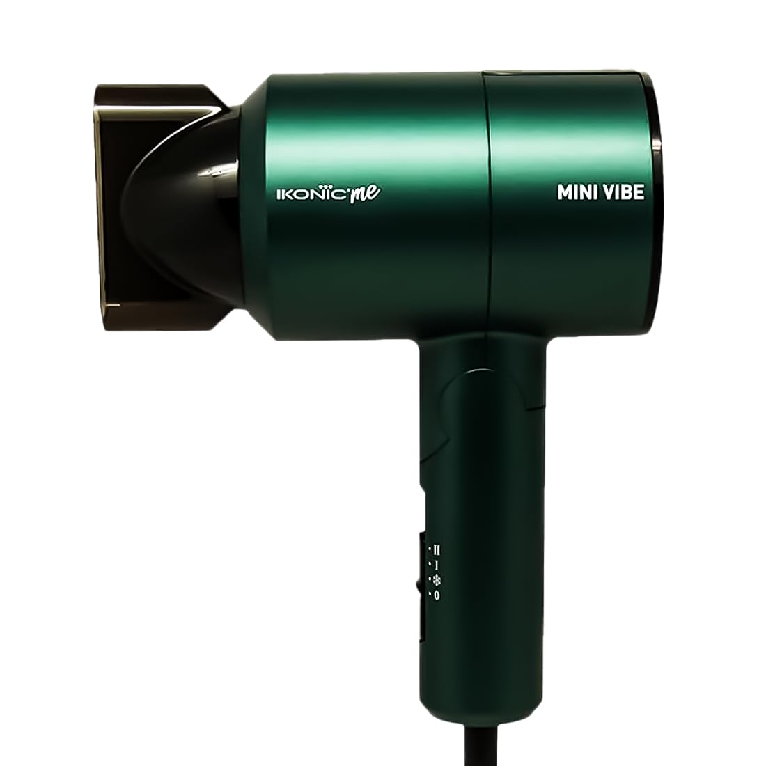 IKONIC Mini Vibe Hair Dryer 1200 Watts