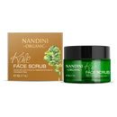 Nandini Organics Kale Face Scrub Gel