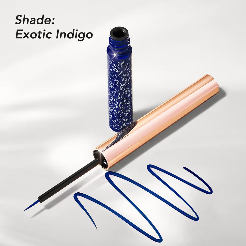 Kay Beauty Quick Dry Liquid Eyeliner