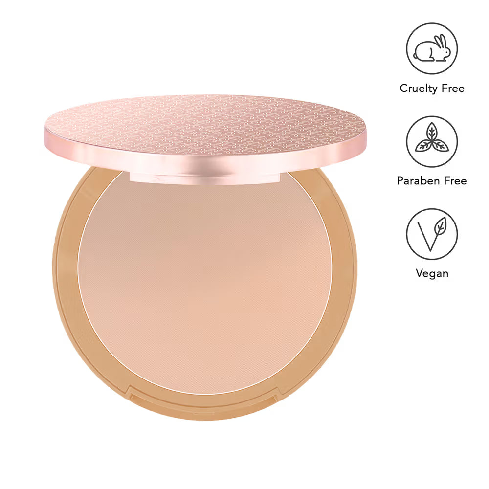 Kay Beauty Matte Compact
