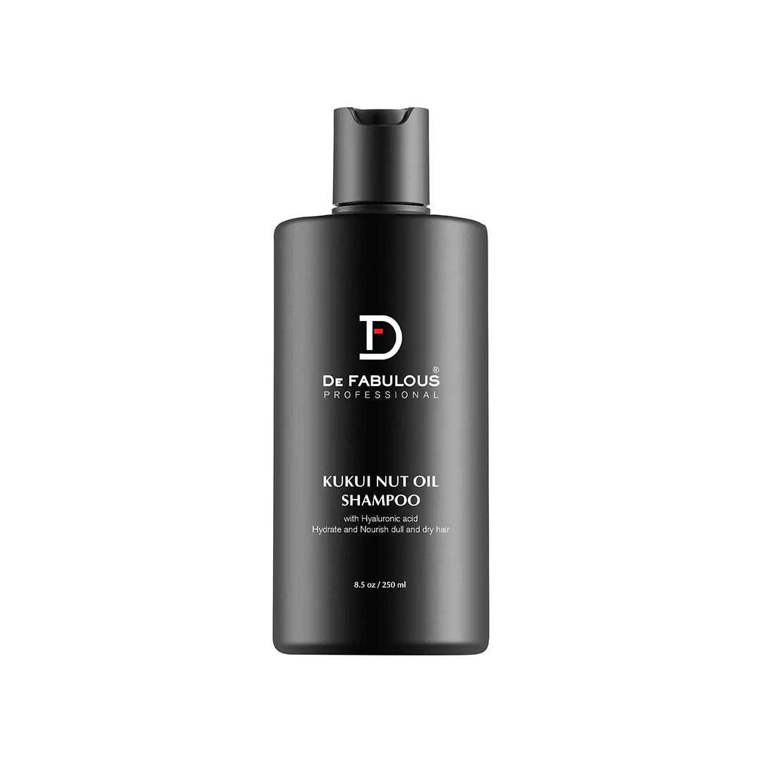 De Fabulous Marula Oil Conditioner with Ultimate Repair for Damaged Hair