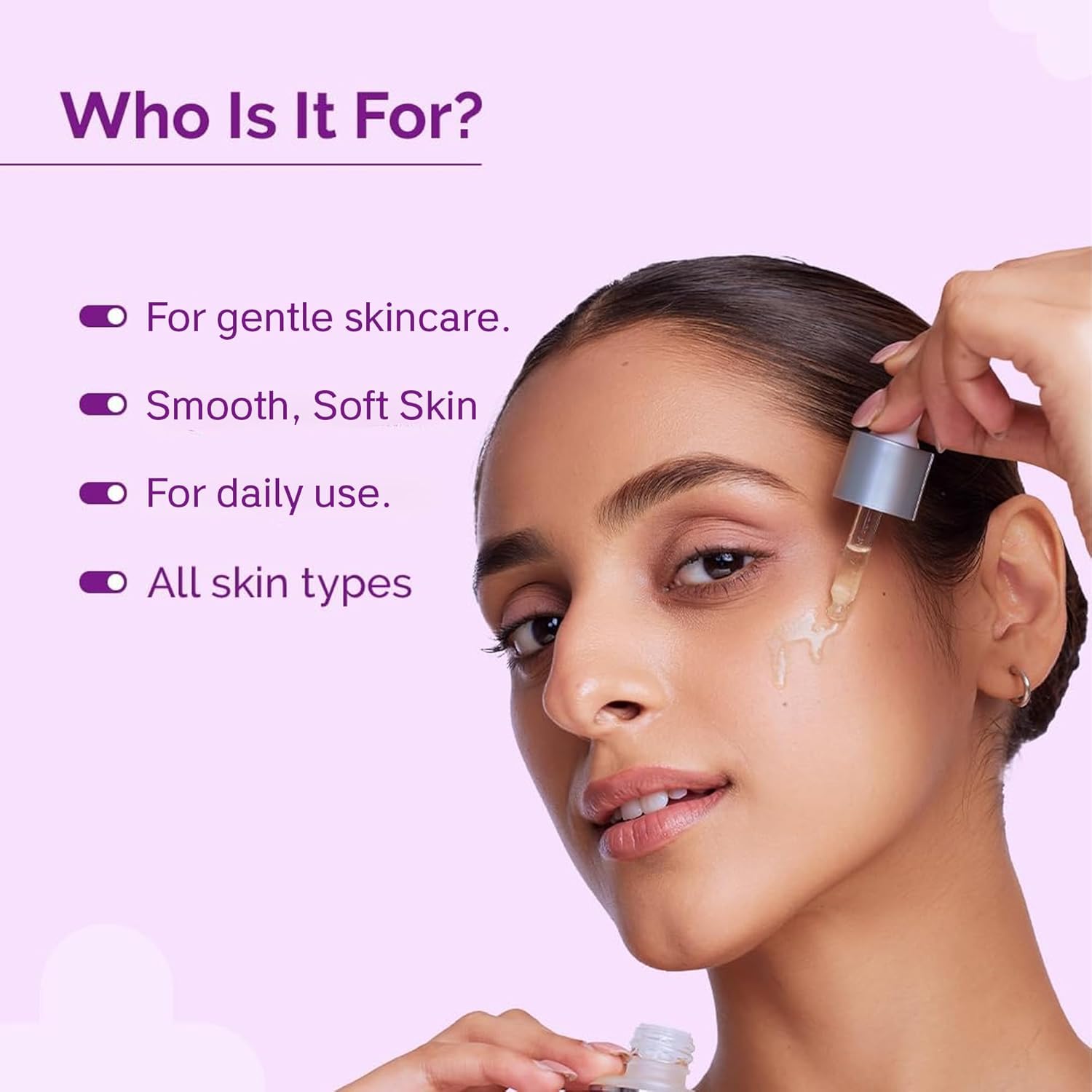 The Derma Co 20% Vitamin C Face Serum